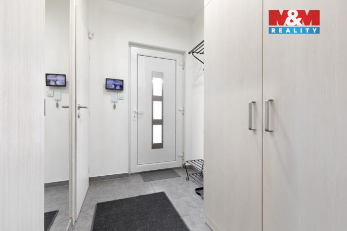 Prodej rodinného domu, Šenov, Václavovická, 102 m2