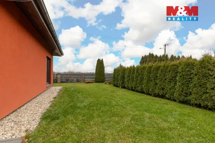 Prodej rodinného domu, Šenov, Václavovická, 102 m2