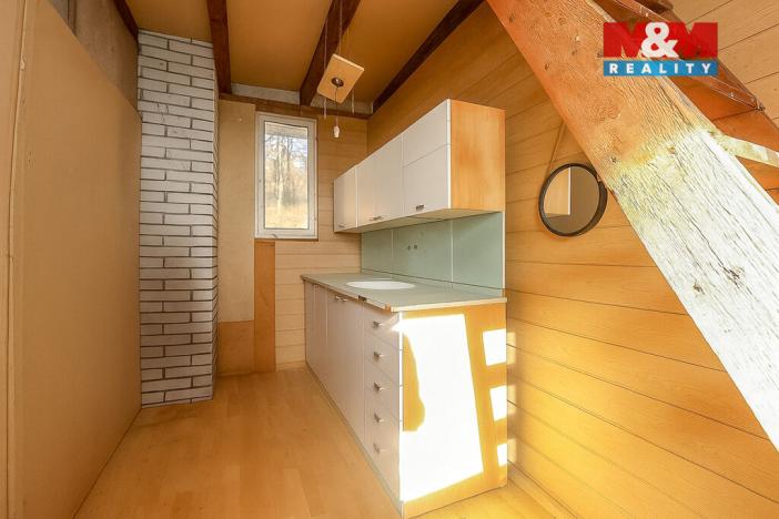 Prodej chaty, Kostelec u Holešova, 60 m2