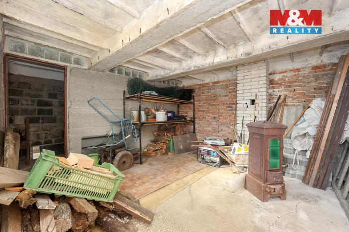 Prodej chaty, Kostelec u Holešova, 60 m2