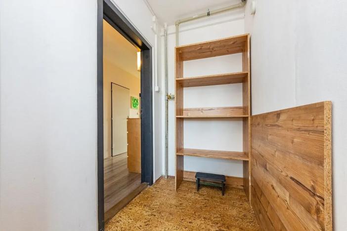 Prodej bytu 3+1, Praha - Chodov, Markušova, 76 m2