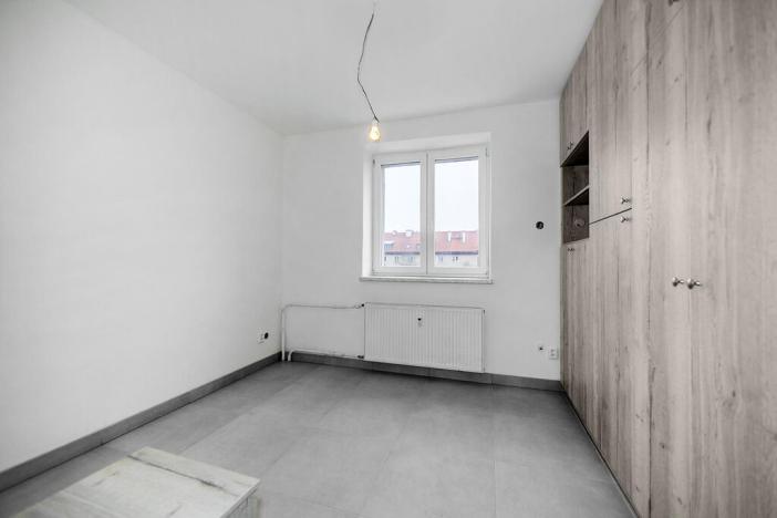 Pronájem bytu 1+kk, Plzeň - Východní Předměstí, Slovanská alej, 22 m2