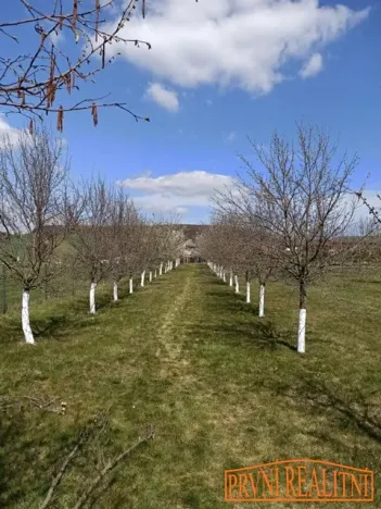Prodej pozemku pro bydlení, Uherský Brod, Trnková, 1000 m2