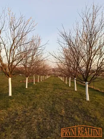 Prodej pozemku pro bydlení, Uherský Brod, Trnková, 1000 m2