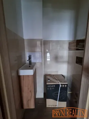 Prodej bytu 2+1, Uherský Brod, Ant. Dvořáka, 65 m2