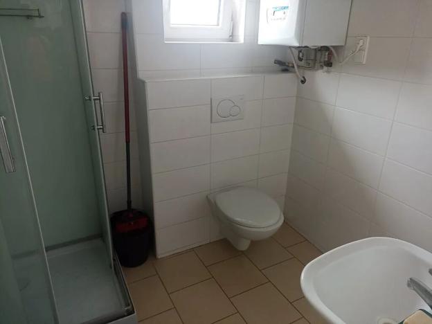 Pronájem bytu 1+kk, Uherský Brod, Bož. Němcové, 18 m2