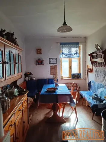 Prodej chalupy, Uherský Brod, Brodská, 378 m2