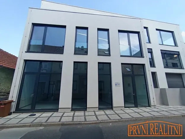 Pronájem kanceláře, Uherský Brod, Komenského, 20 m2