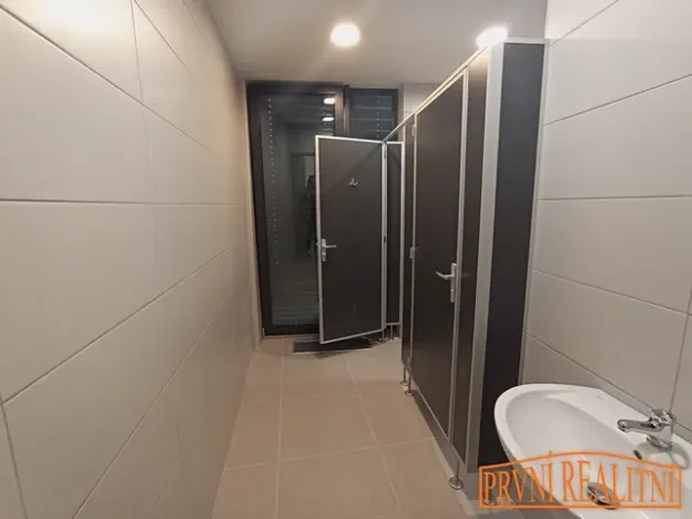 Pronájem kanceláře, Uherský Brod, Komenského, 20 m2