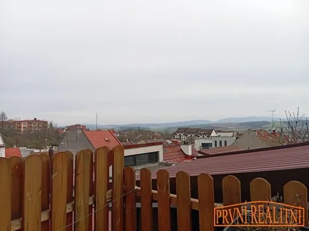 Prodej rodinného domu, Uherský Brod, Hradební, 120 m2