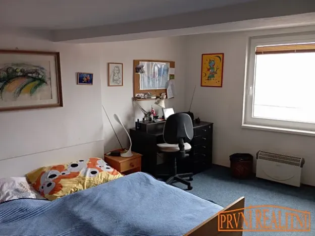 Prodej rodinného domu, Uherský Brod, Hradební, 120 m2