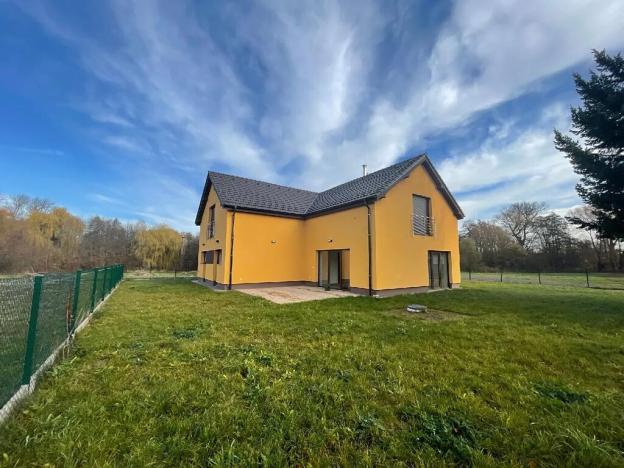 Pronájem rodinného domu, Pardubice, 28. října, 262 m2