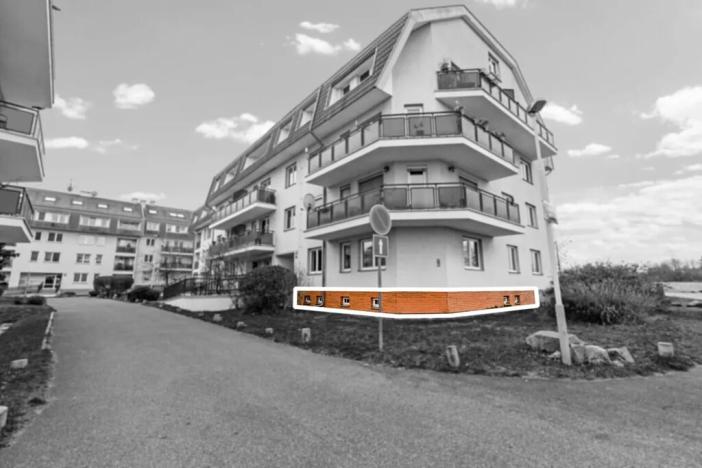 Prodej kanceláře, Praha - Suchdol, K Horoměřicům, 64 m2