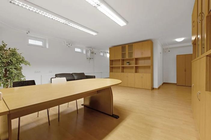 Prodej kanceláře, Praha - Suchdol, K Horoměřicům, 64 m2