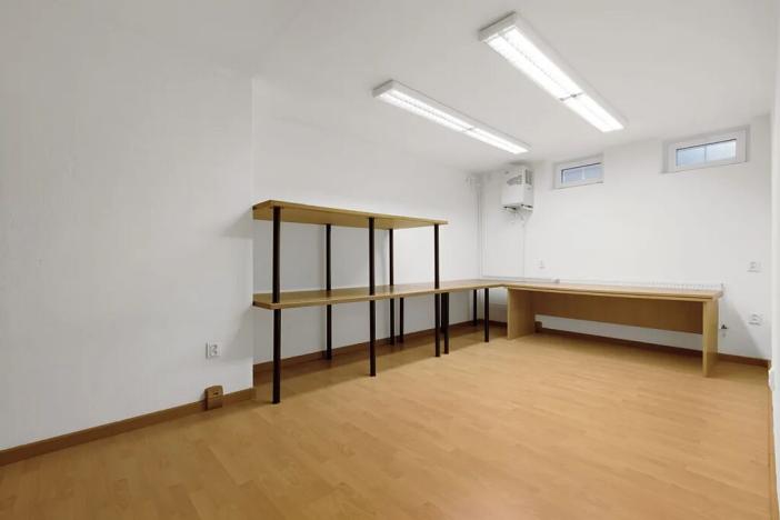 Prodej kanceláře, Praha - Suchdol, K Horoměřicům, 64 m2