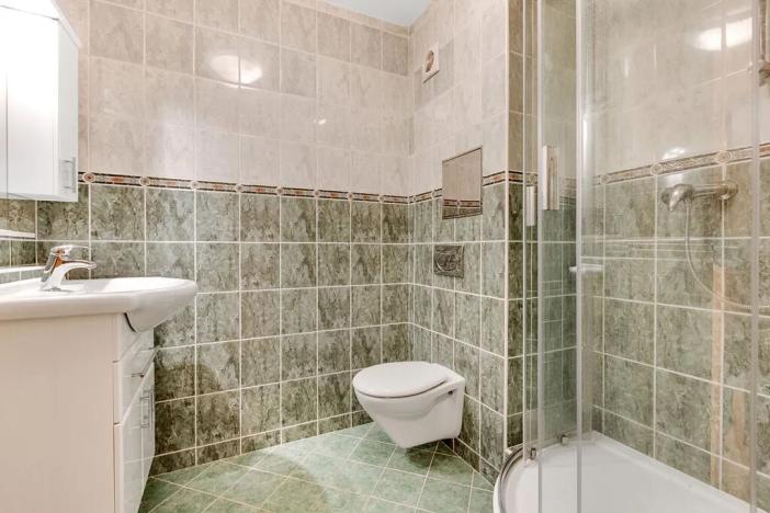 Prodej kanceláře, Praha - Suchdol, K Horoměřicům, 64 m2