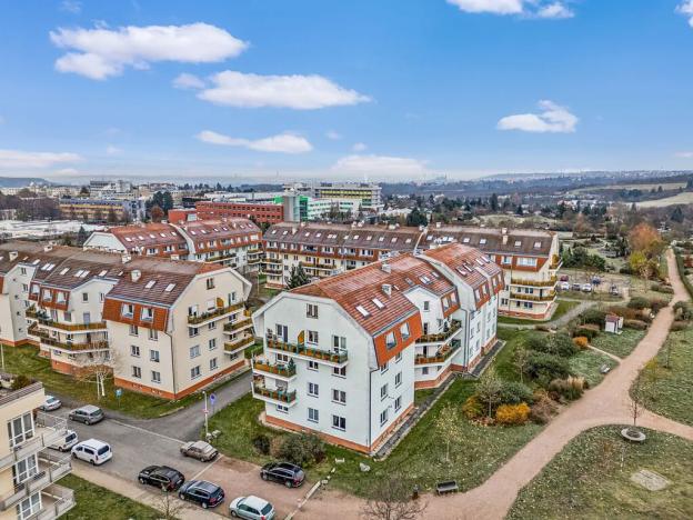 Prodej kanceláře, Praha - Suchdol, K Horoměřicům, 64 m2