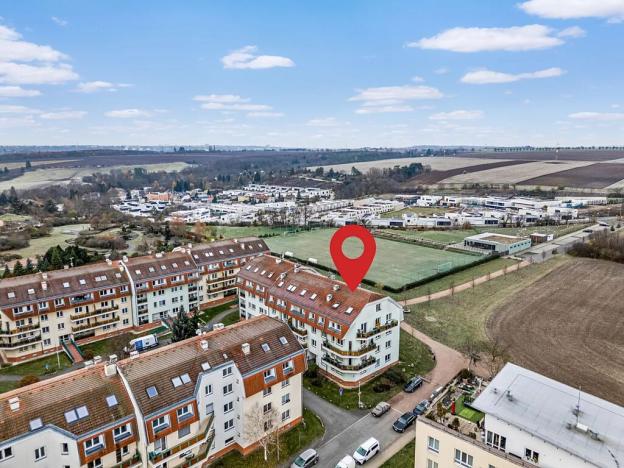 Prodej kanceláře, Praha - Suchdol, K Horoměřicům, 64 m2