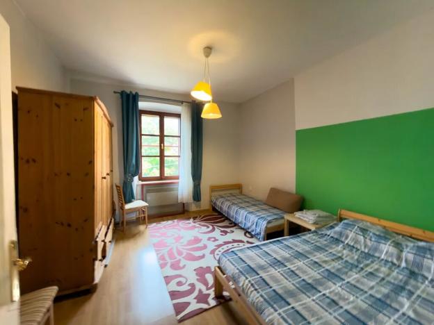 Prodej bytu 2+1, Pula, Chorvatsko, 35 m2