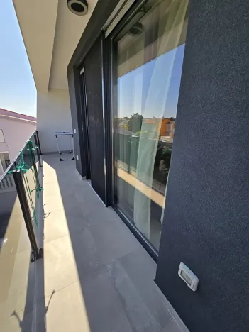 Prodej bytu 3+kk, Medulin, Chorvatsko, 58 m2