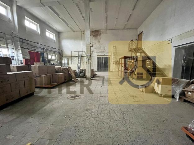 Pronájem skladu, Benátky nad Jizerou - Benátky nad Jizerou II, Průmyslová, 414 m2