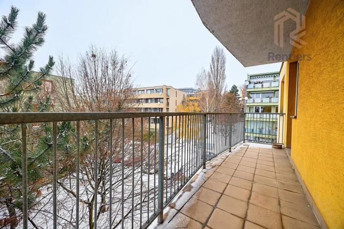 Prodej bytu 4+1, Praha - Troja, K Haltýři, 116 m2