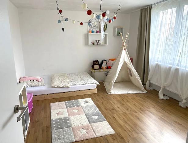 Pronájem rodinného domu, Sovínky, Sadová, 250 m2