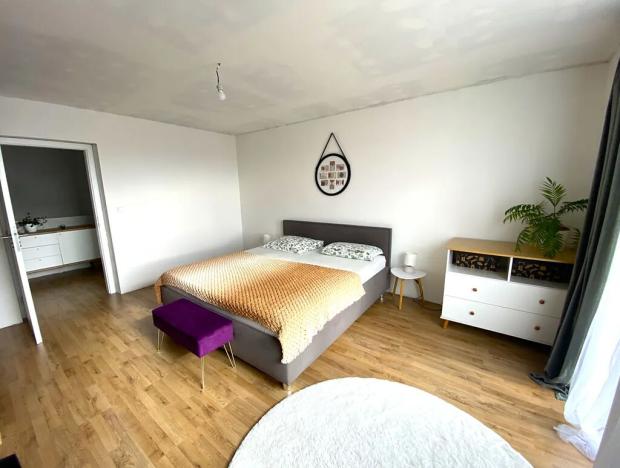 Pronájem rodinného domu, Sovínky, Sadová, 250 m2