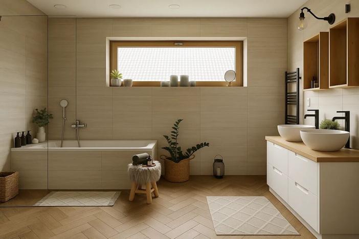 Prodej rodinného domu, Troubelice, 94 m2