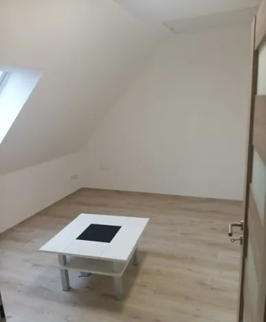 Pronájem bytu 1+1, Blatná, 55 m2