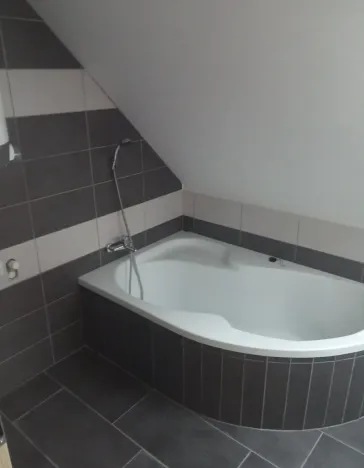 Pronájem bytu 1+1, Blatná, 55 m2