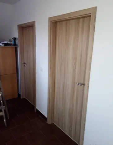 Pronájem bytu 1+1, Blatná, 55 m2