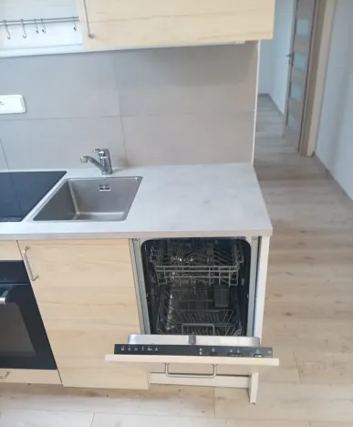 Pronájem bytu 1+1, Blatná, 55 m2