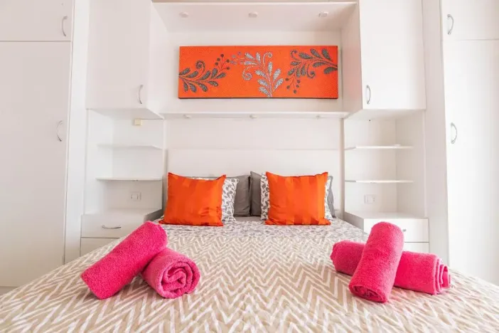 Prodej bytu 3+kk, Los Cristianos, Španělsko, 100 m2