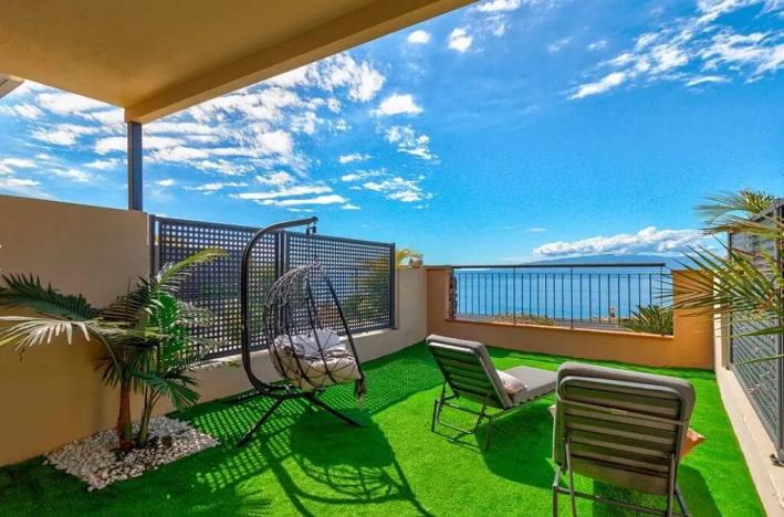 Prodej rodinného domu, Santiago del Teide, Španělsko, Plaza de Puerto Santiago, 130 m2