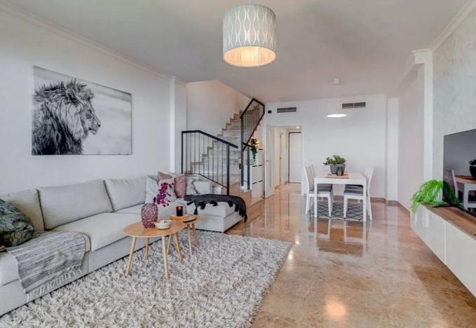 Prodej rodinného domu, Santiago del Teide, Španělsko, Plaza de Puerto Santiago, 130 m2