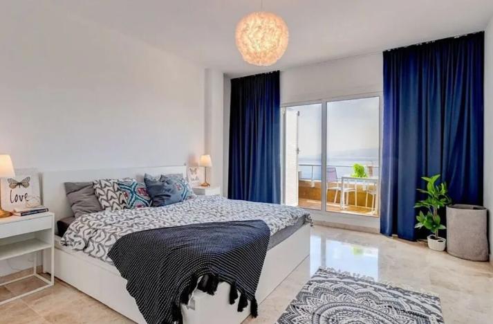 Prodej rodinného domu, Santiago del Teide, Španělsko, Plaza de Puerto Santiago, 130 m2