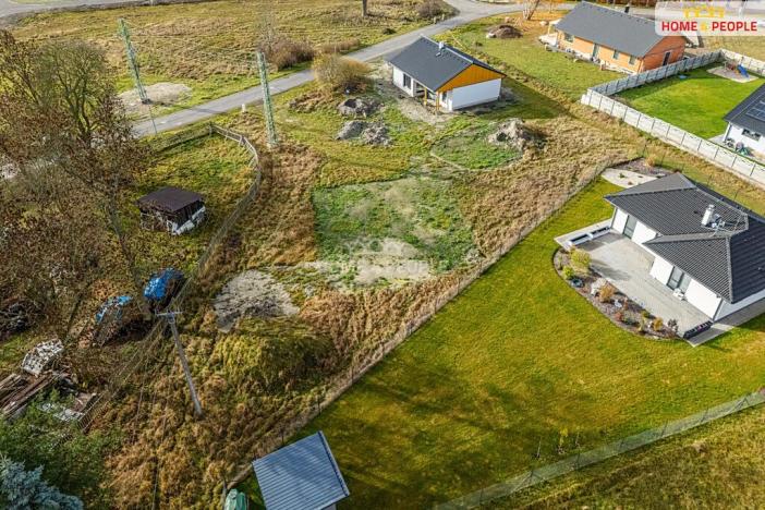 Prodej pozemku pro bydlení, Kolová, 910 m2