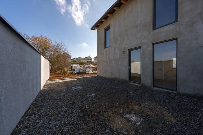 Prodej pozemku, Veverská Bítýška, Pod Stráží, 290 m2