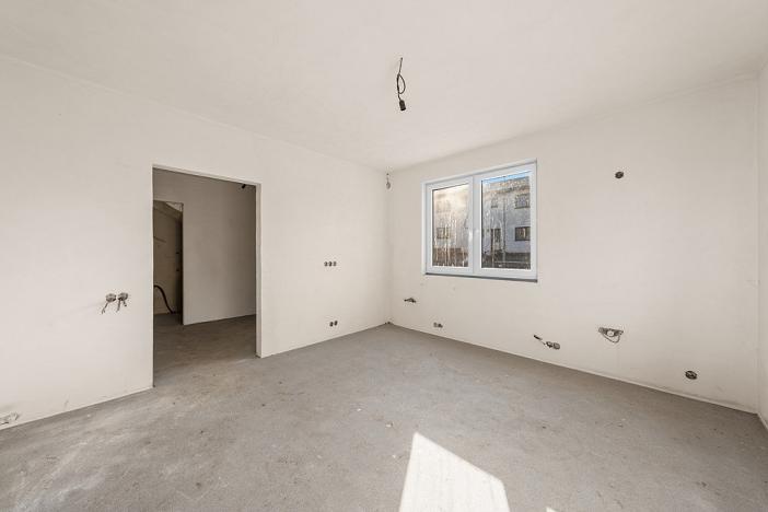 Prodej pozemku, Veverská Bítýška, Pod Stráží, 290 m2