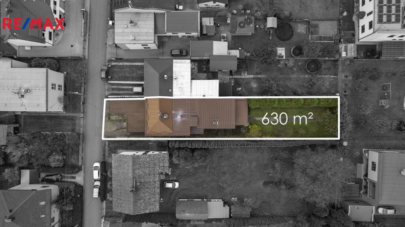 Prodej činžovního domu, Kozmice, K Točně, 223 m2