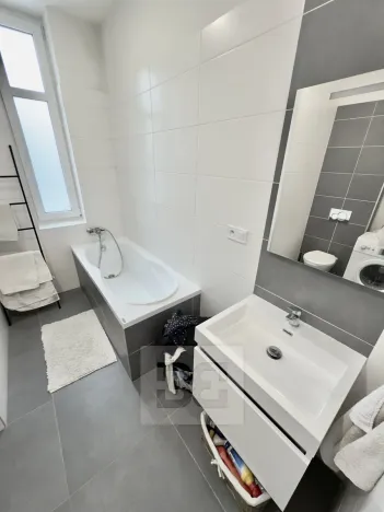 Pronájem bytu 1+1, Mělník, Pražská, 45 m2