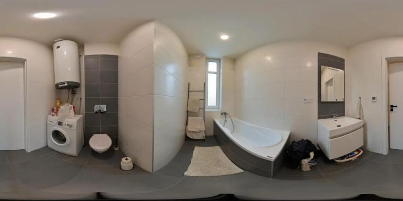 Pronájem bytu 1+1, Mělník, Pražská, 45 m2