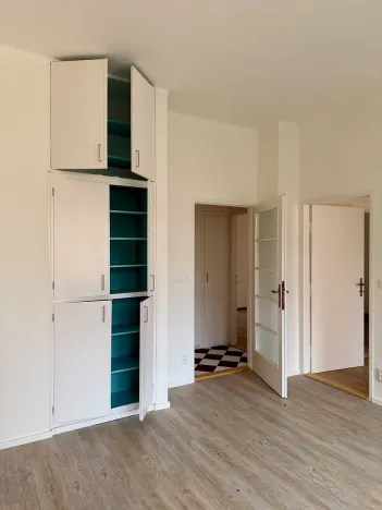 Pronájem bytu 3+kk, Praha - Malá Strana, Újezd, 78 m2