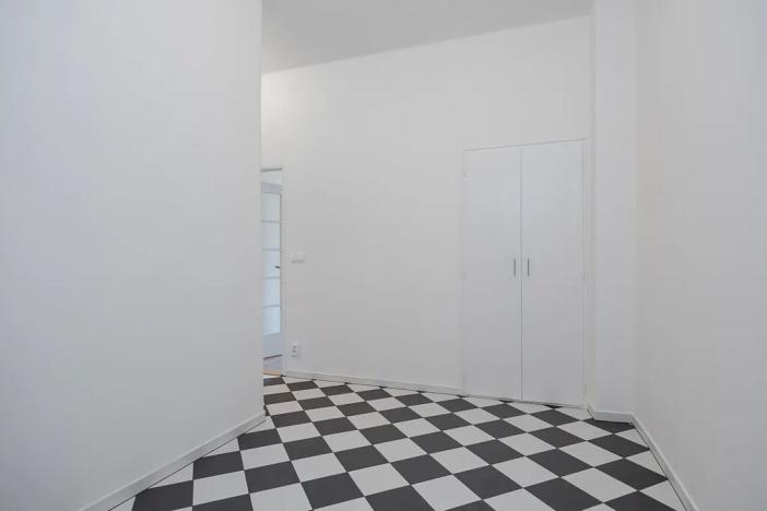 Pronájem bytu 3+kk, Praha - Malá Strana, Újezd, 78 m2