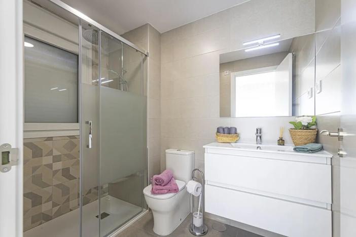 Prodej bytu 4+kk, Murcia City, Španělsko, 102 m2