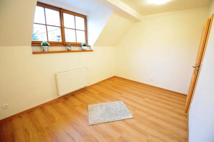 Pronájem bytu 2+kk, Beroun, V Pražské bráně, 36 m2