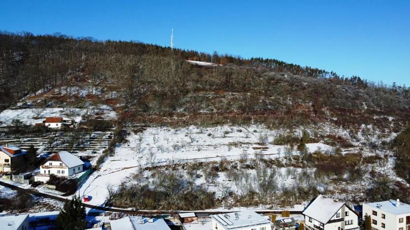 Prodej pozemku pro bydlení, Beroun, samota Pod Studánkou, 1200 m2