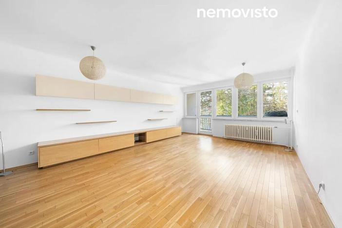 Pronájem bytu 3+1, Ostrava, Studentská, 95 m2