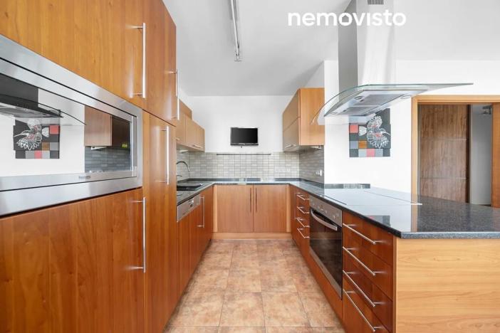 Pronájem bytu 3+1, Ostrava, Studentská, 95 m2